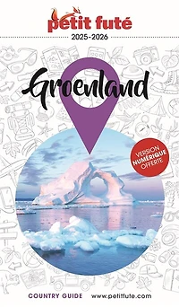 Groenland: 2025-2026