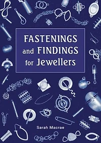 Fastenings and Findings for Jewellers