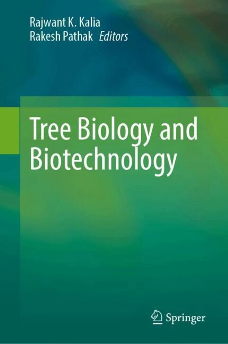 Tree Biology and Biotechnology