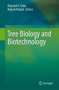 Tree Biology and Biotechnology