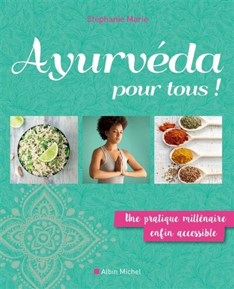 Âyurveda pour tous