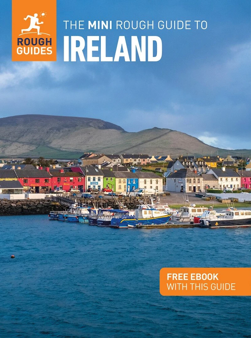 The Mini Rough Guide to Ireland: Travel with eBook