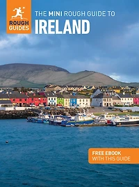 The Mini Rough Guide to Ireland: Travel with eBook