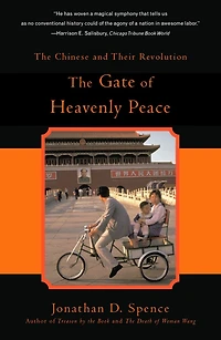 The Gate of Heavenly Peace: Chinese and Their Revolution