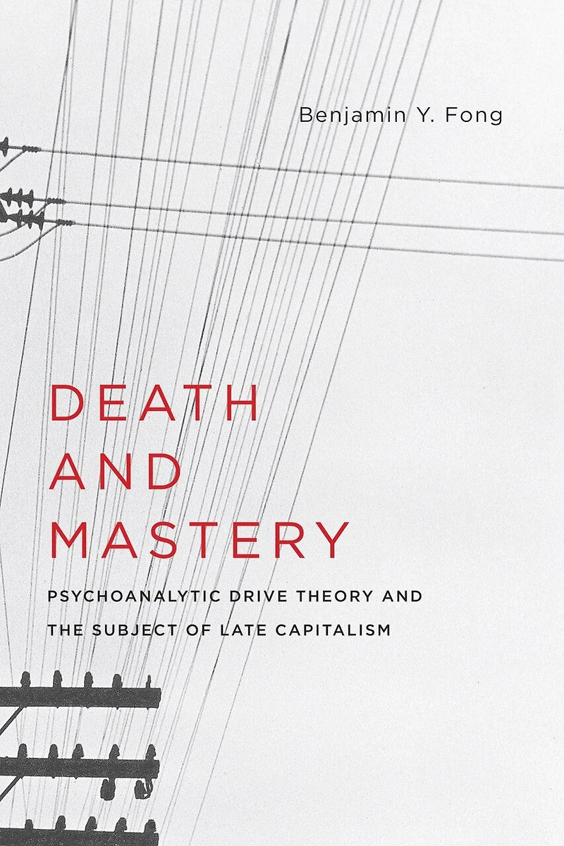 Death and Mastery: Psychoanalytic Drive Theory the Subject of Late Capitalism