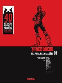 2000 AD progs 02-60: années 2099-2100