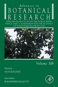 African Flora to Fight Bacterial Resistance, Part I: Standards for the Activity of Plant-Derived Products