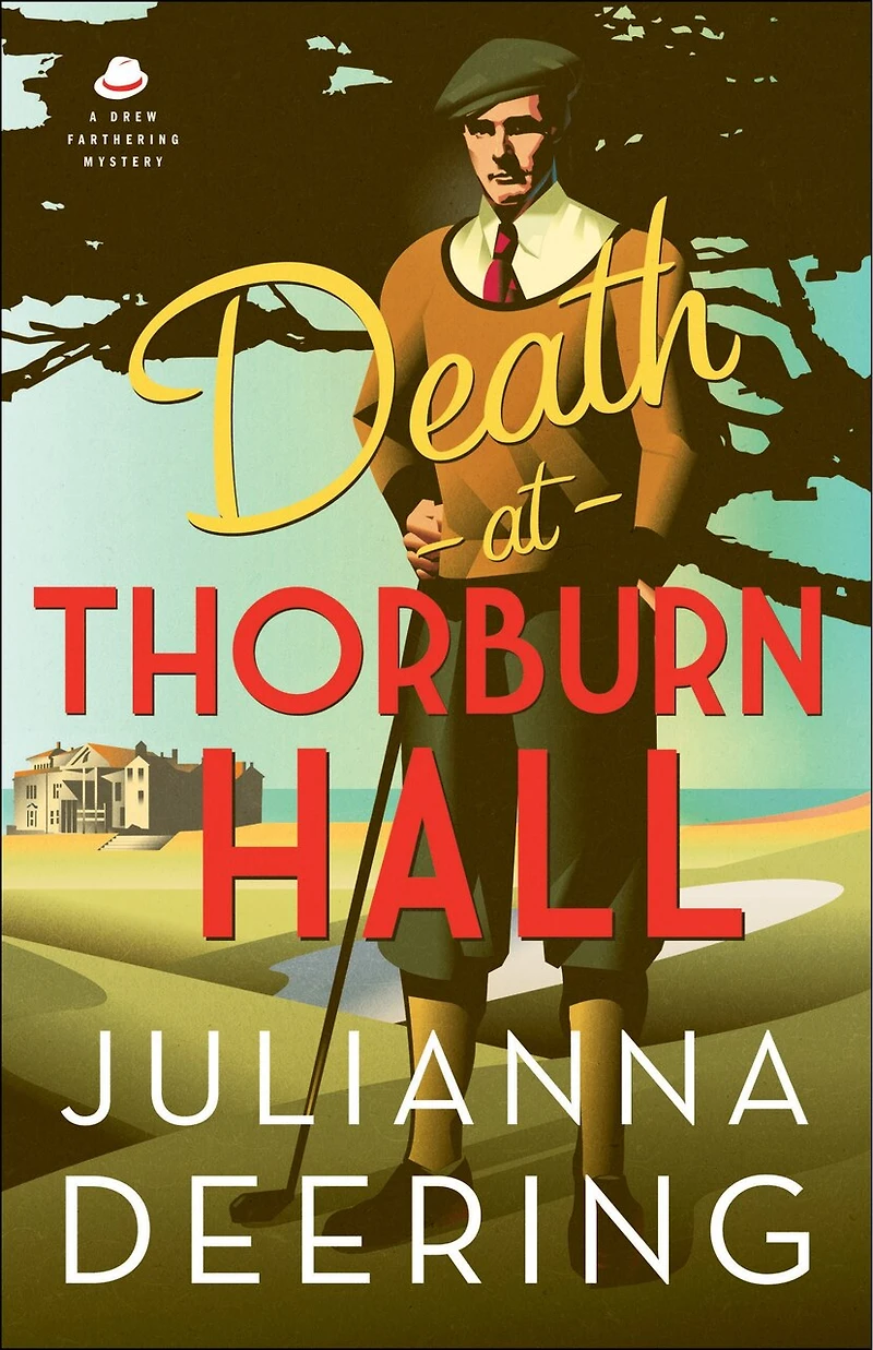 Death At Thorburn Hall