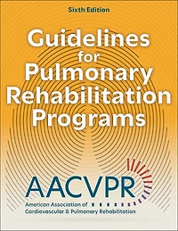 Guidelines for Pulmonary Rehabilitation Programs