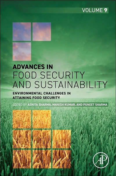 Environmental Challenges Attaining Food Security