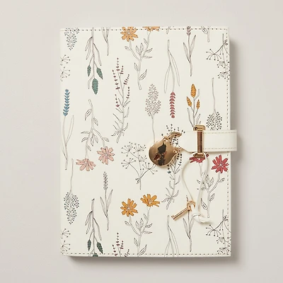 Locked Diary