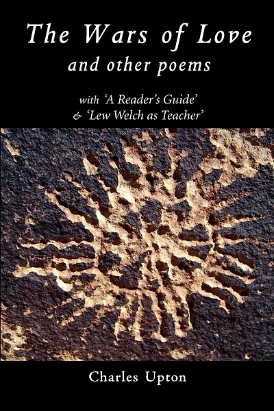 The Wars Of Love And Other Poems