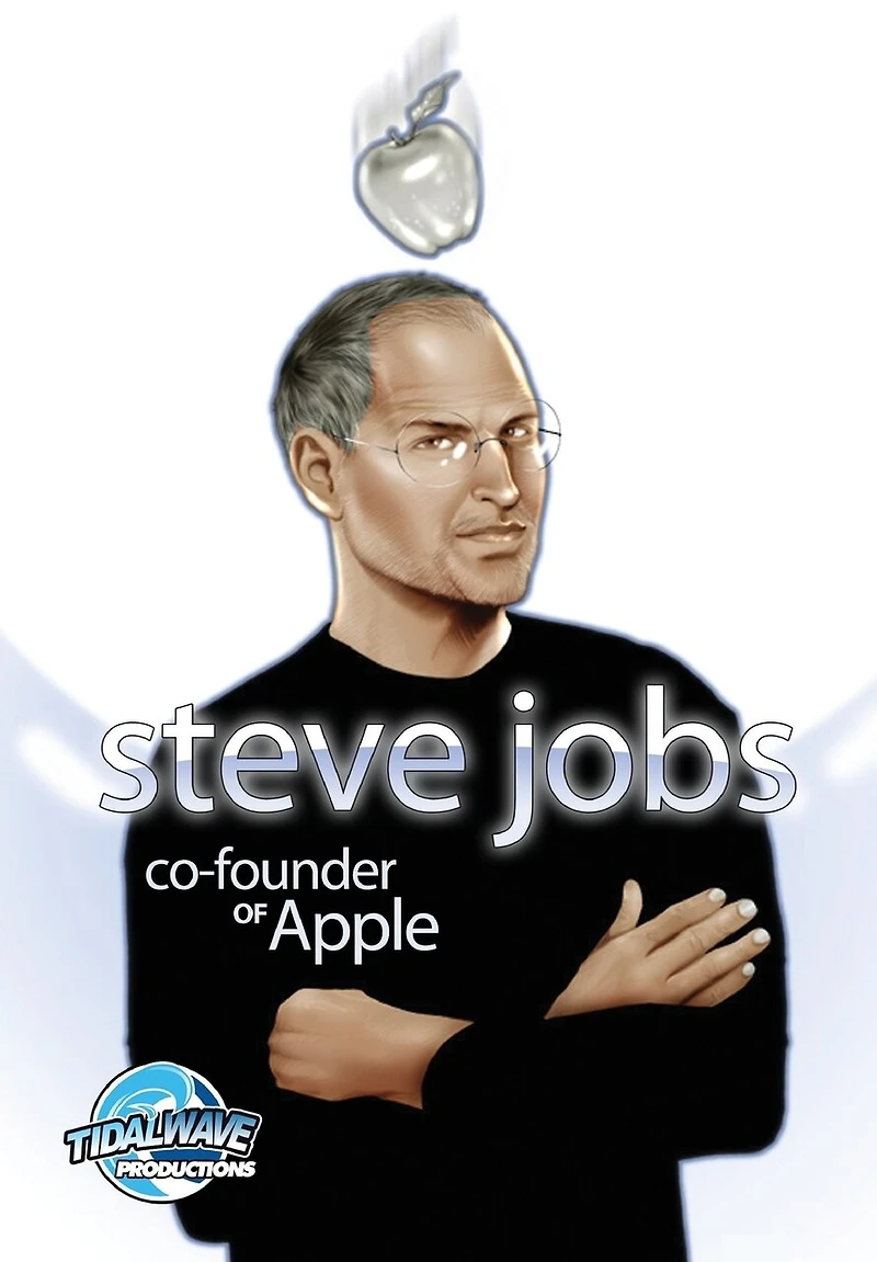 Orbit: Steve Jobs