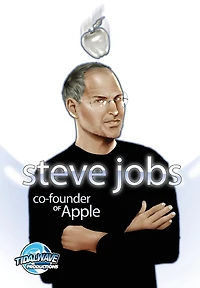 Orbit: Steve Jobs