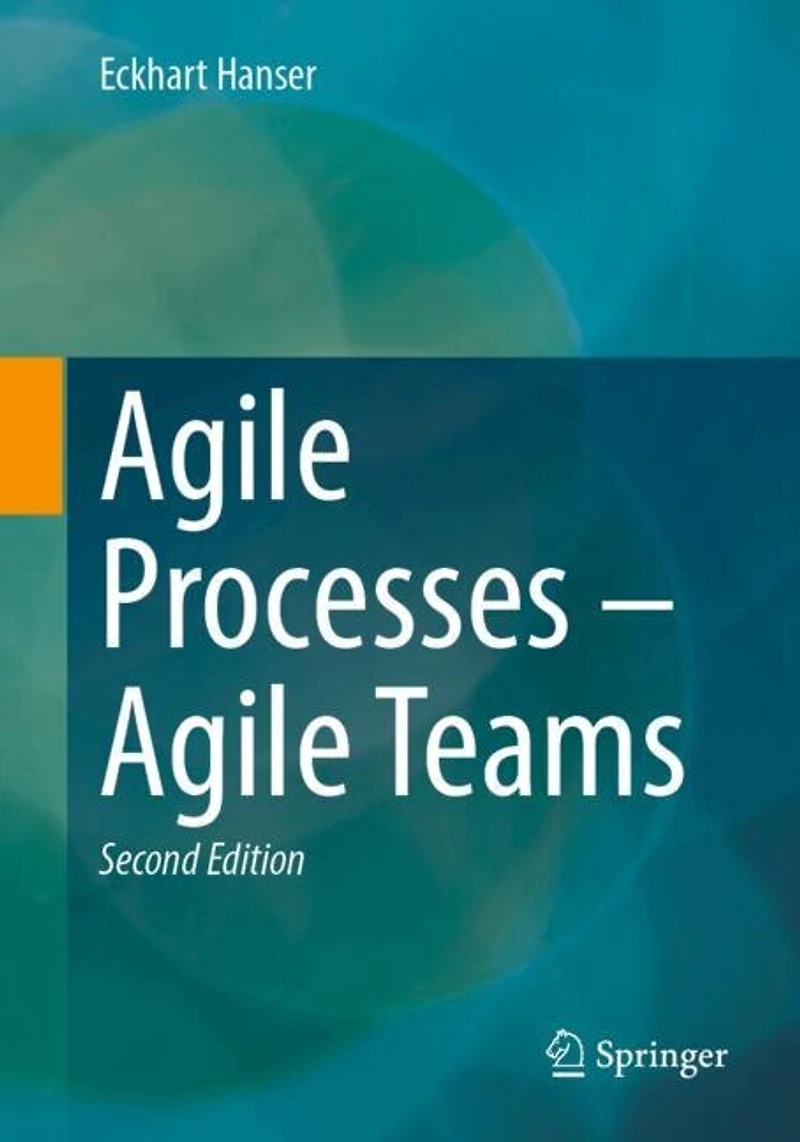 Agile Processes - Teams