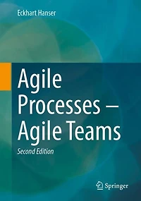 Agile Processes - Teams