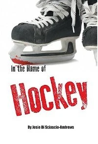 The Name Of Hockey: A Closer Look At Emotional Abuse Boys' Hockey And Other Sports.