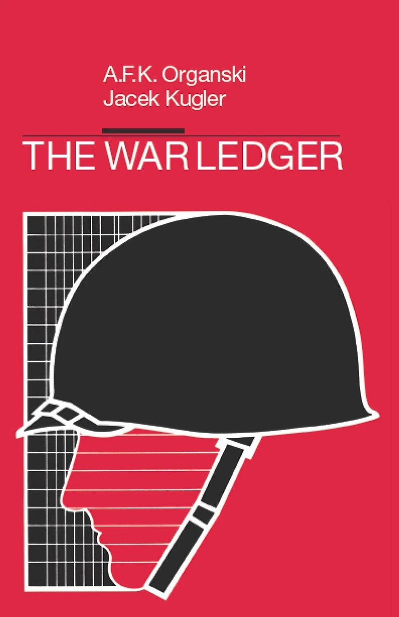 The War Ledger