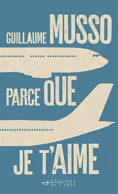 Parce que je t'aime
