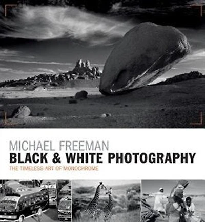 Black & White Photography: The Timeless Art Of Monochrome In The Post-digital Age