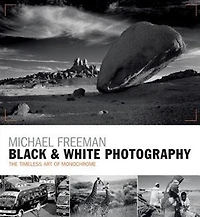 Black & White Photography: The Timeless Art Of Monochrome In The Post-digital Age