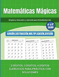 Matemáticas Mágicas