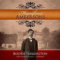 The Magnificent Ambersons