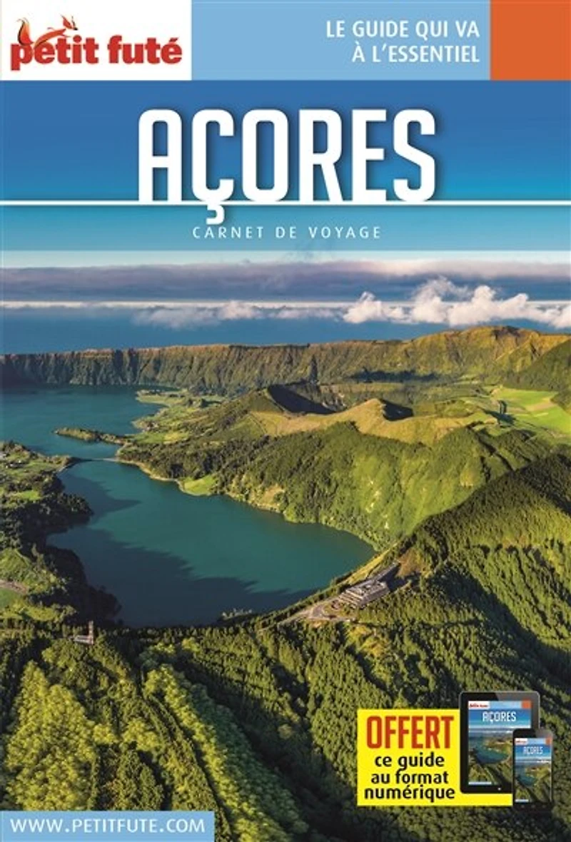 Açores Petit futé