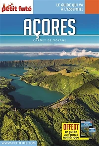 Açores Petit futé
