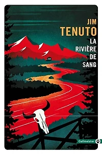 LA RIVIÈRE DE SANG
