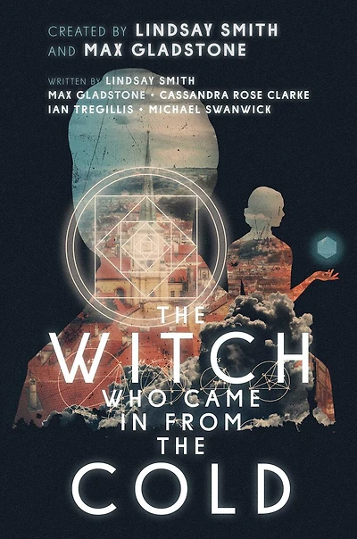 the Witch Who Came from Cold