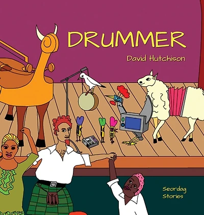 Drummer