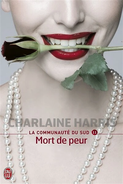 Mort de peur