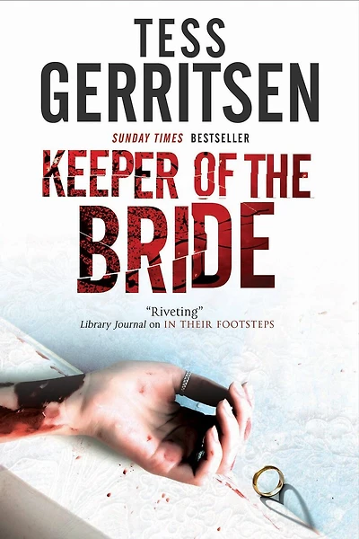 Keeper of the Bride