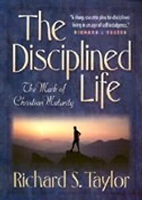 Disciplined Life