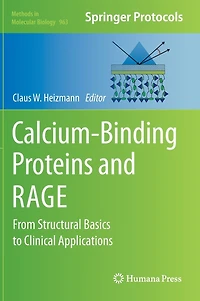 Calcium-Binding Proteins and RAGE: From Structural Basics to Clinical Applications