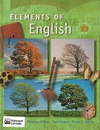 Elements Of English 11: Student Edition