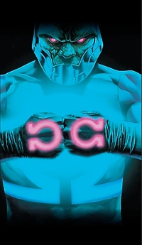 Absolute Final Crisis (New Edition)