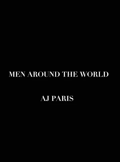 Men Around the World