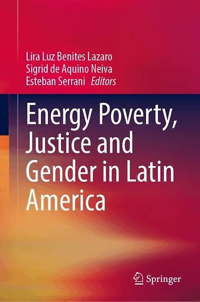 Energy Poverty, Justice and Gender Latin America