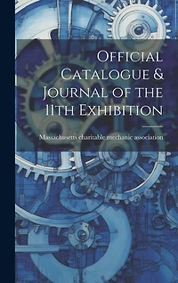 Official Catalogue & Journal of the 11th Exhibition