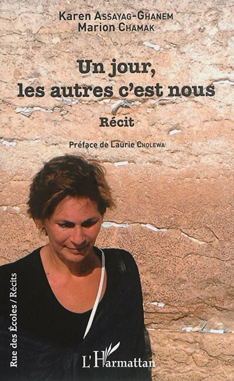 Un jour, les autres c'est nous
