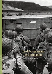 6 juin 1944: Le débarquement en Normandie