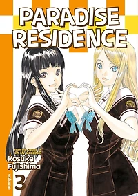 Paradise Residence