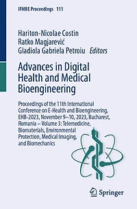 Advances Digital Health and Medical Bioengineering