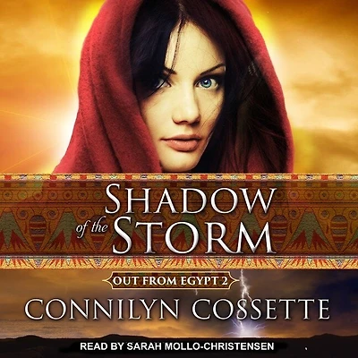 Shadow of the Storm Lib/E