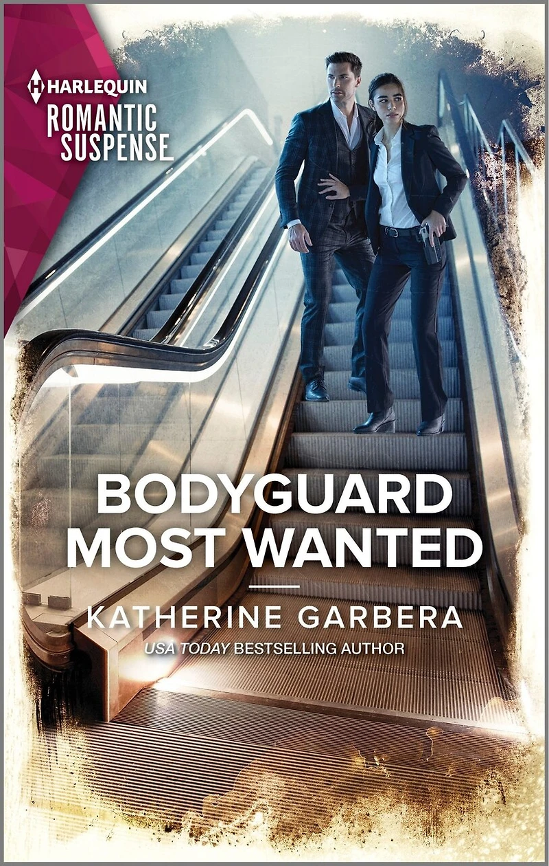 Bodyguard Most Wanted