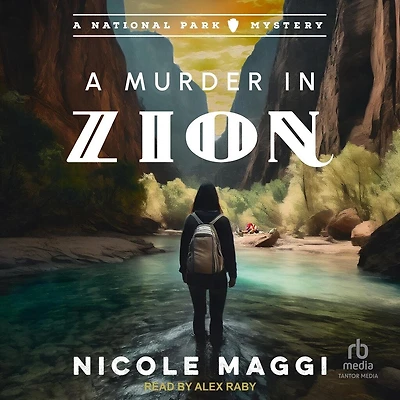A Murder Zion