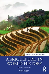 Agriculture World History