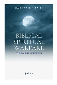 Biblical Spiritual Warfare